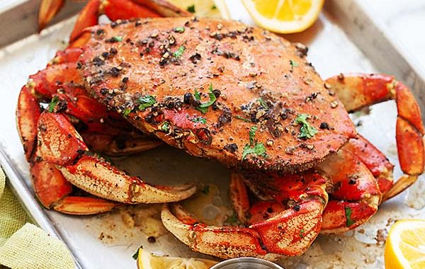 Best Dishes to Eat in a Crab Restaurant