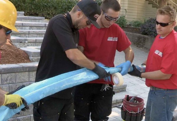 What is a Pipe Lining?