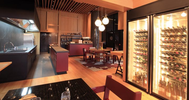 Why it is beneficial to have a wine cellar